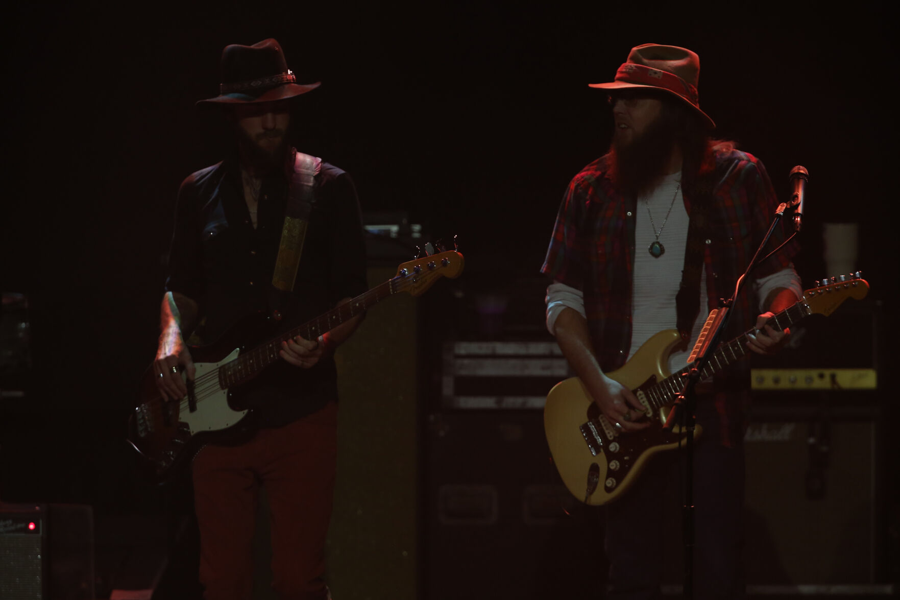 Whiskey Myers